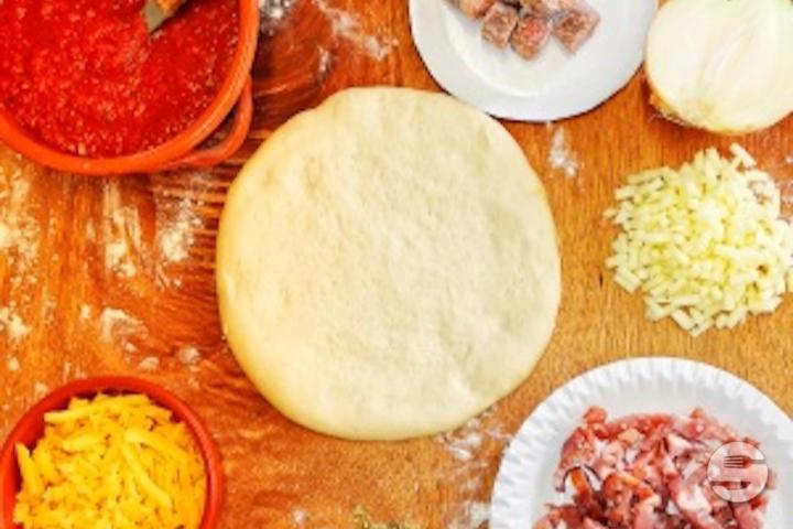 Pizza La Rodéo - Pizza Vai Vai