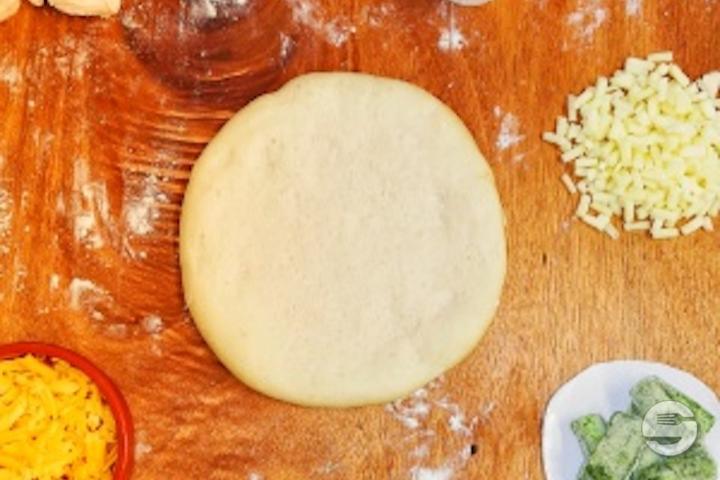 Pizza La Gringo - Pizza Vai Vai
