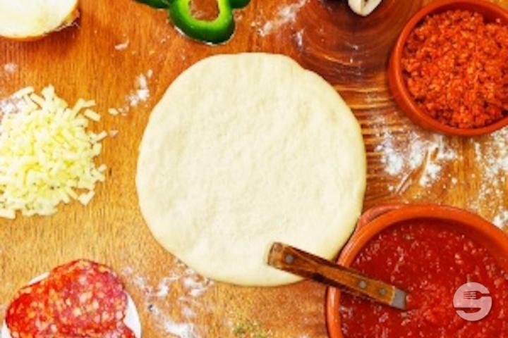 Pizza Special Jack - Pizza Vai Vai