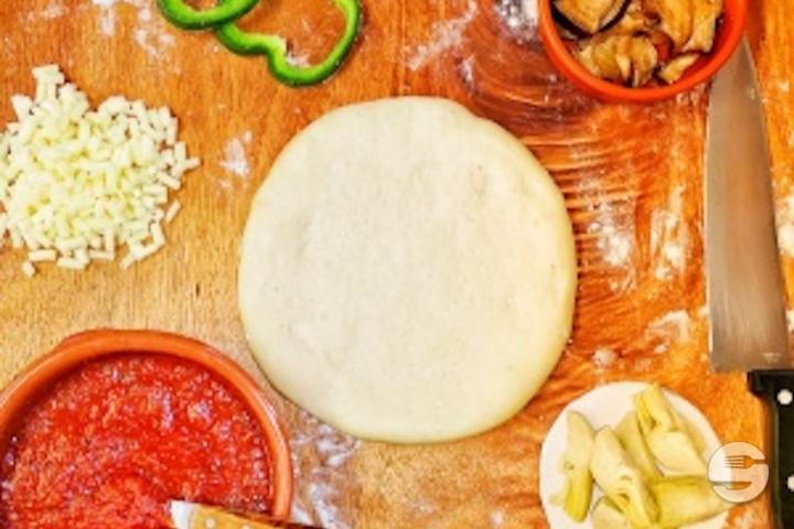 Ortolana - Pizza Vai Vai