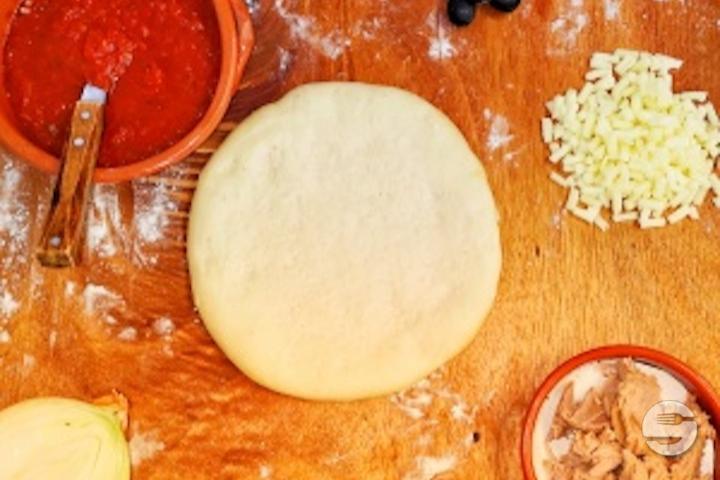Al Tonno - Pizza Vai Vai
