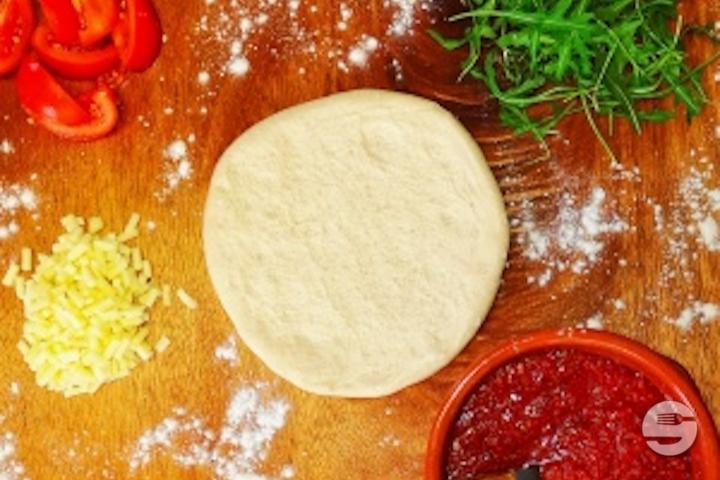 Pizza Jack Estivale - Pizza Vai Vai