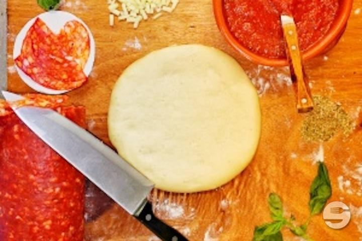La Salame Piccante - Pizza Vai Vai
