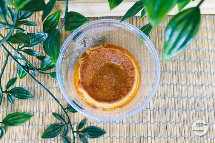 tarte au citron - Arepa Republic