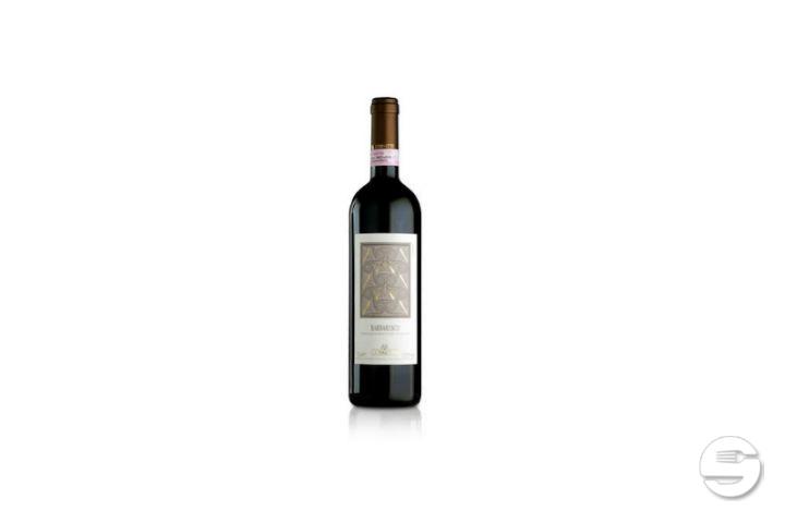 Barbaresco Cossetti Piemonte docg - Luigia