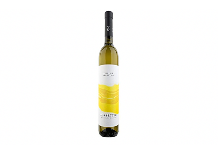Traminer "Colli Orientali" Zorzettig Friuli - Luigia