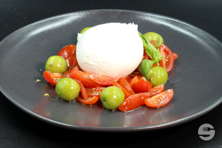 Caprese - Luigia