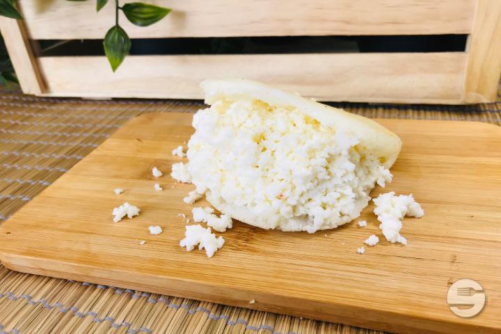 La Novia - Arepa Republic