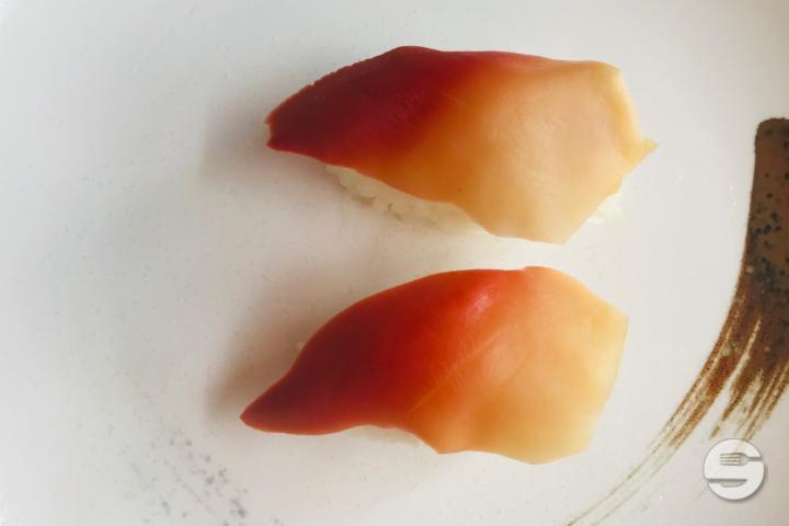 17. Artic Bay Nigiri - Restaurant Japonais Ajinokura