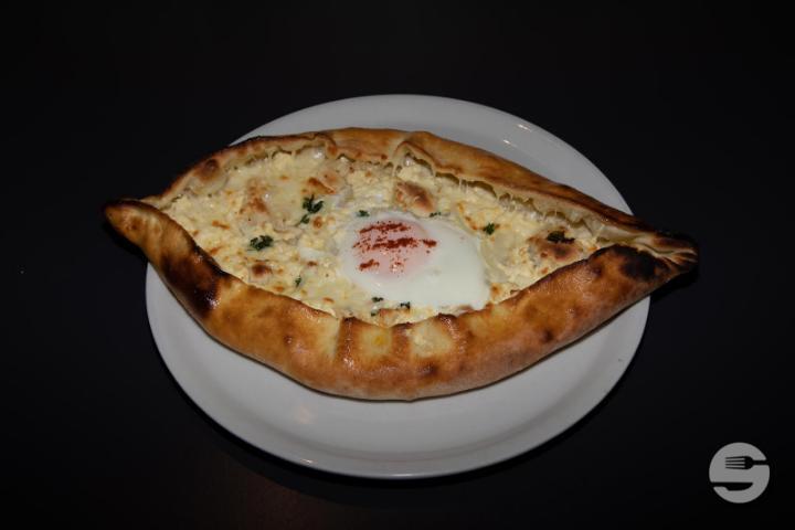 Börek Turque Epinards - Pizzeria Saint-Germain