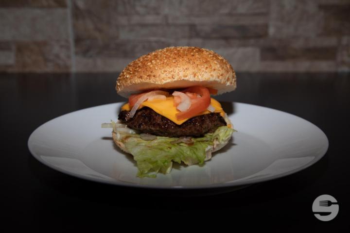 Hamburger Maison - Pizzeria Saint-Germain