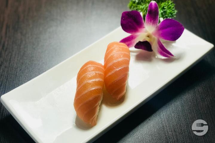 211. Nigiri Sake - Sushi Métropole