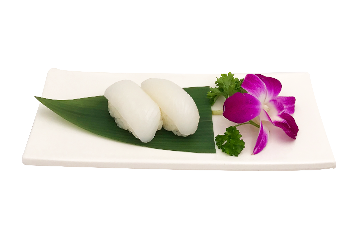 213. Nigiri Ika - Sushi Métropole