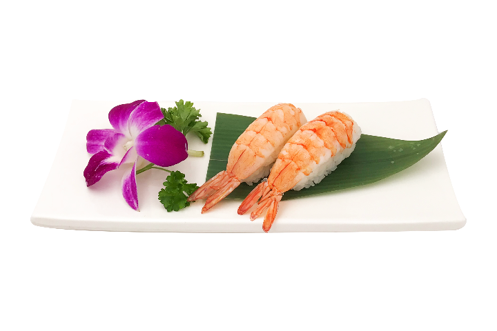 216. Nigiri Ebi - Sushi Métropole