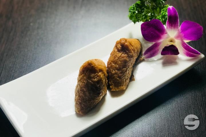 219. Nigiri Inari - Sushi Métropole