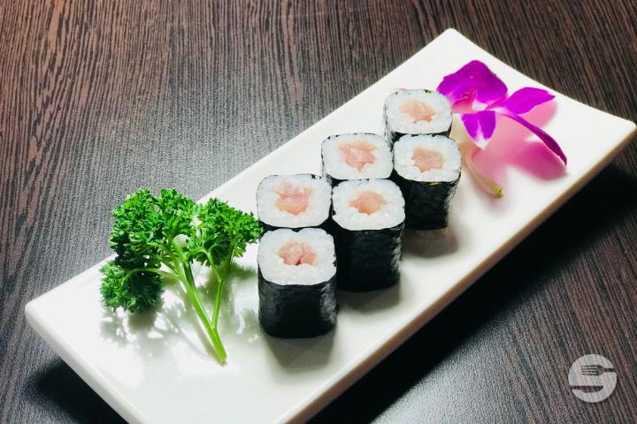 202. Hosomaki Tekka - Sushi Métropole