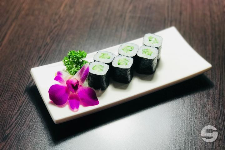 203. Hosomaki Kappa - Sushi Métropole