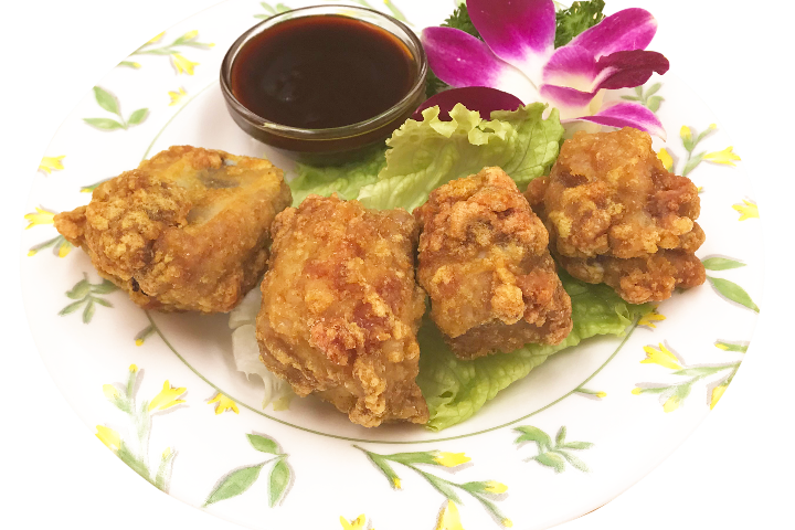 109. Travers de Porc - Sushi Métropole