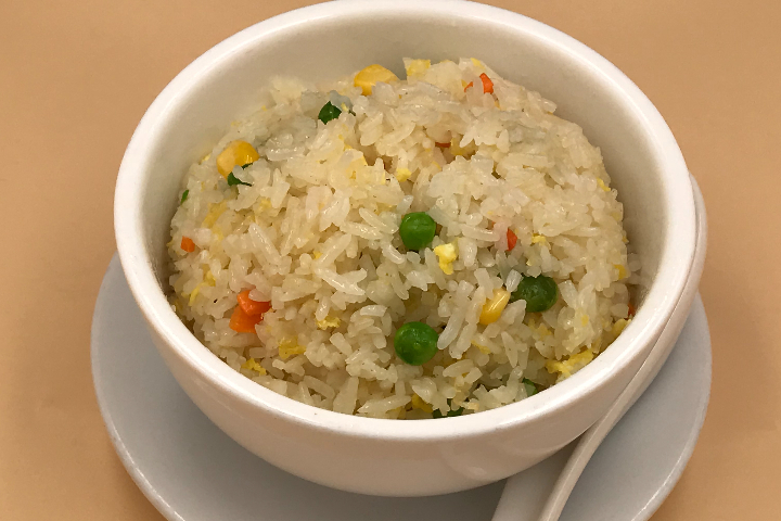 152. Riz sautées - Sushi Métropole