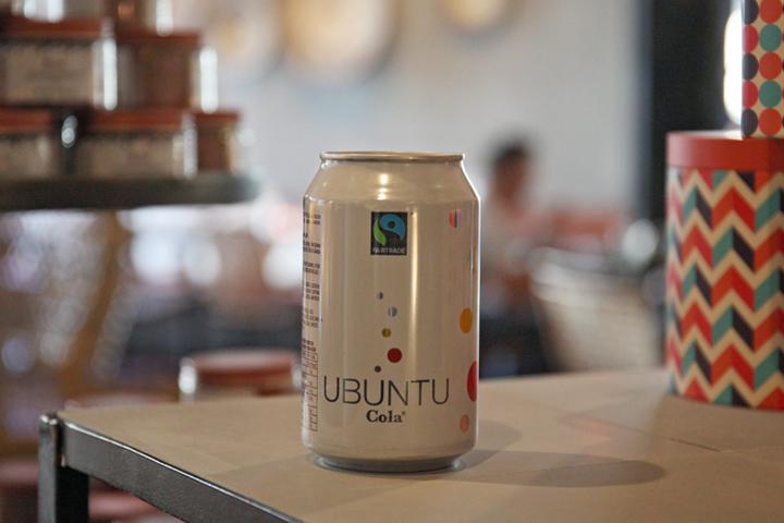 Ubuntu Cola 3.3dl - Yalda Cuisine Orientale