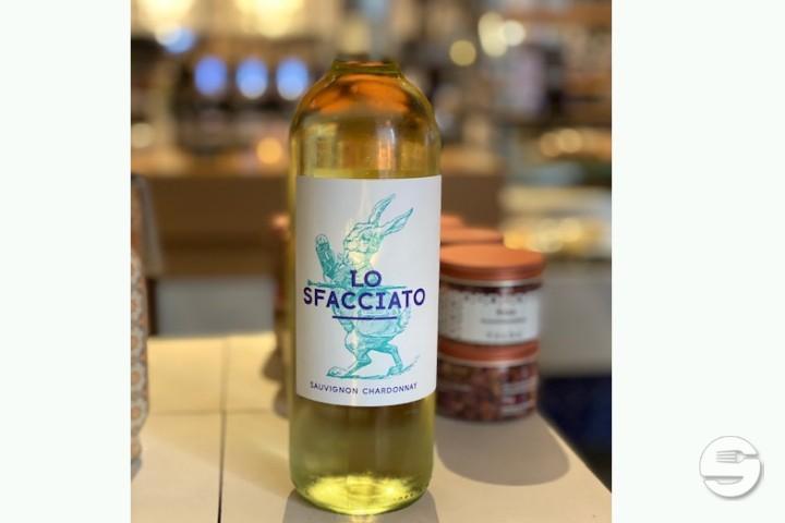 Lo Sfacciato - Yalda Cuisine Orientale