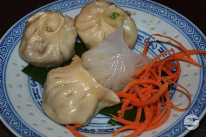 17. Assortiment de Raviolis - Chinadomicile