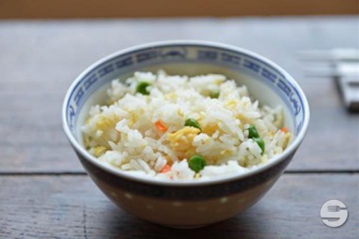 1131. Riz Cantonnais sans Crevette - Chinadomicile