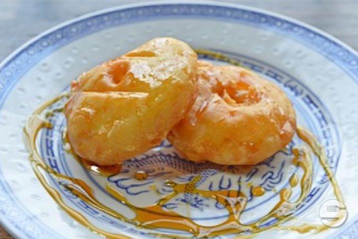 128. Beignets Pomme - Chinadomicile