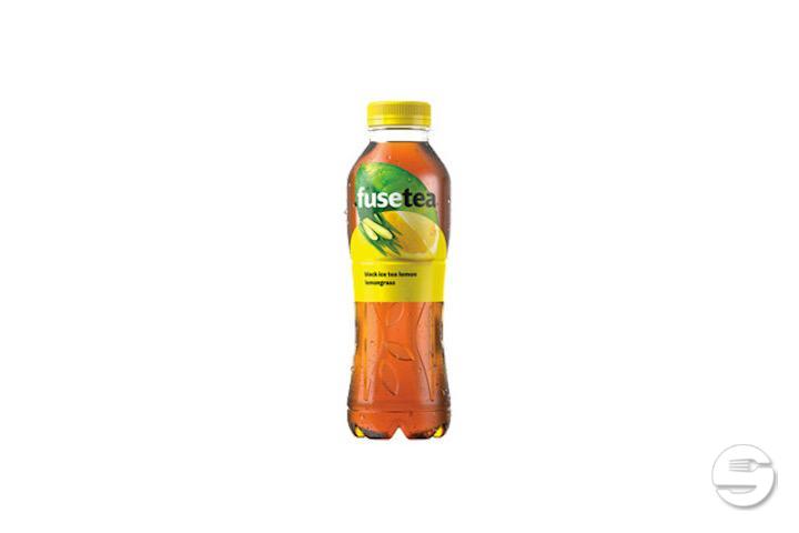 Fuse Tea Citron - Chinadomicile