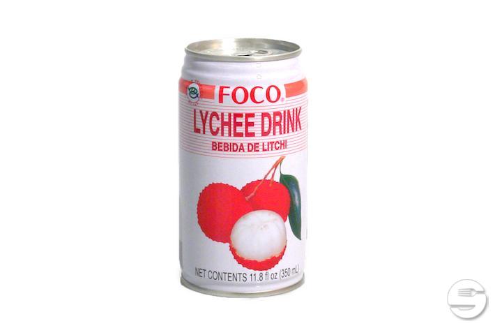 Lychee Drink - Chinadomicile