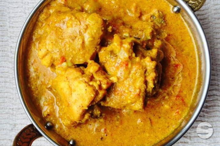 Murg Shahi Korma - Kurry Masala