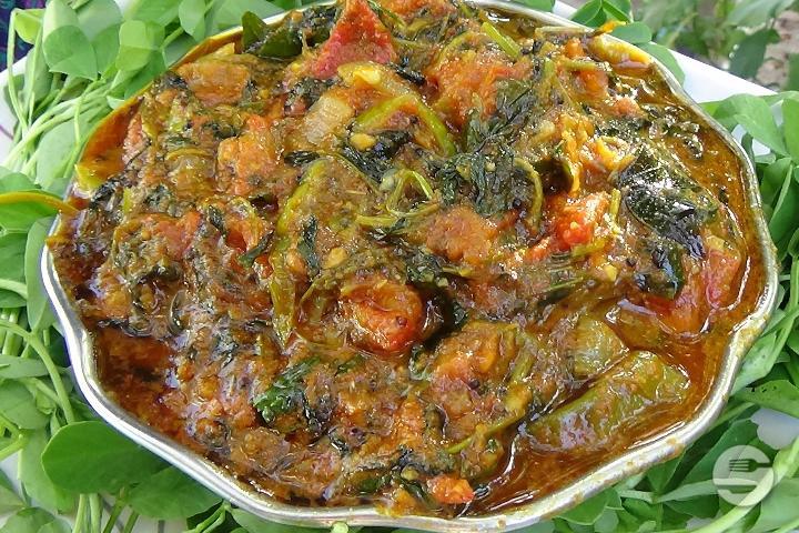 Methi Masala - Kurry Masala