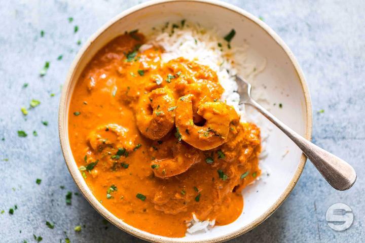 Goan Curry - Kurry Masala