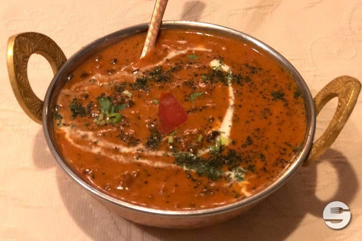 Dal Makhni - Swaad