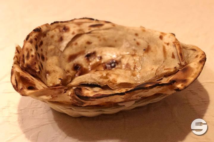 Roti - Swaad
