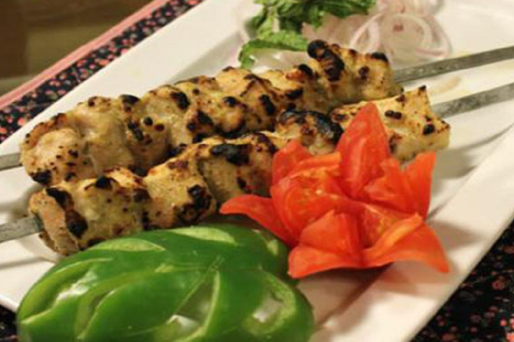 Hajari Kebab - Swaad