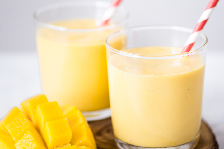 Mango Lassi - Swaad