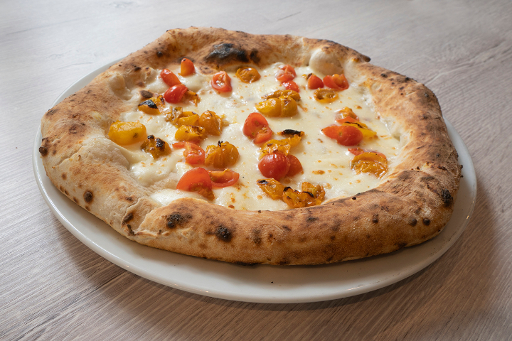 Pizza Fresca Fresca - NA081