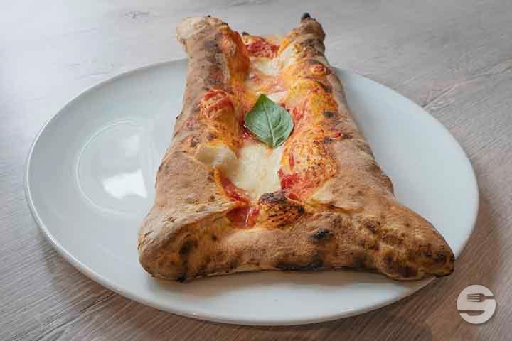 Pizza La Pino Daniele - NA081
