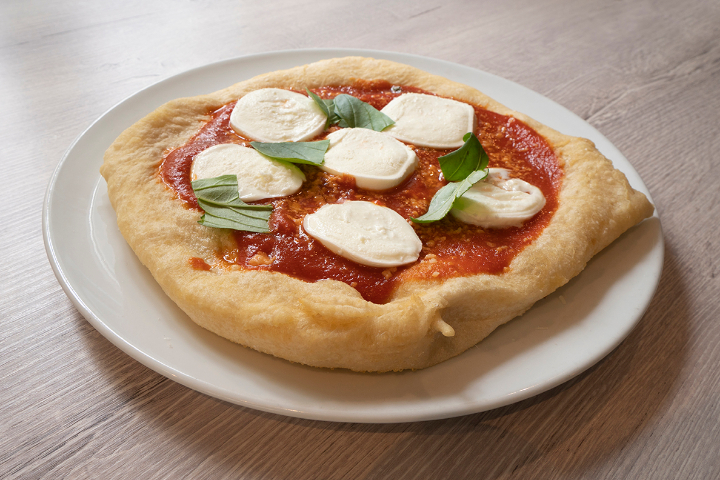 Pizza Montanara Doc - NA081