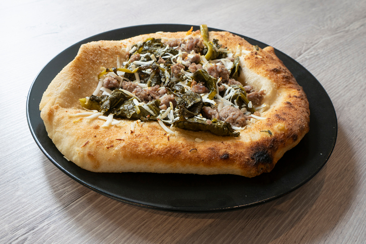 Pizza Montanara Gourmet - NA081