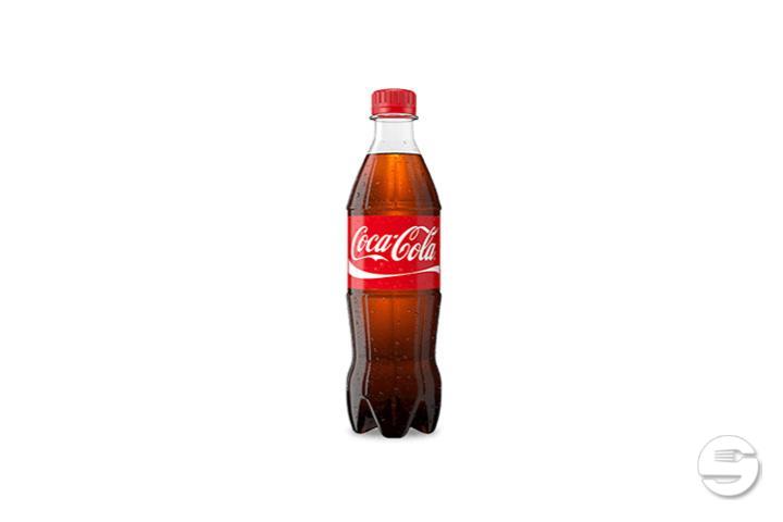 Coca Cola 5dl - NA081