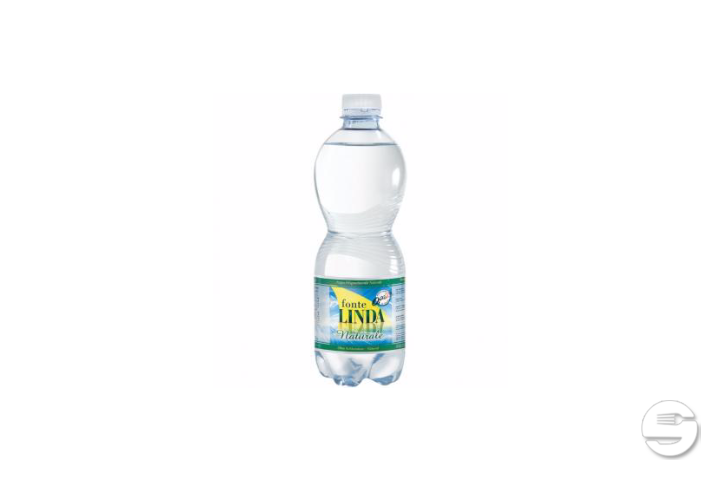 Wasser ohne Kohlensäure 5dl - NA081