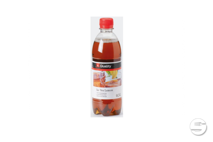 Ice Tea Zitrone 5dl - NA081