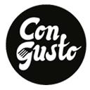 Logo Con Gusto