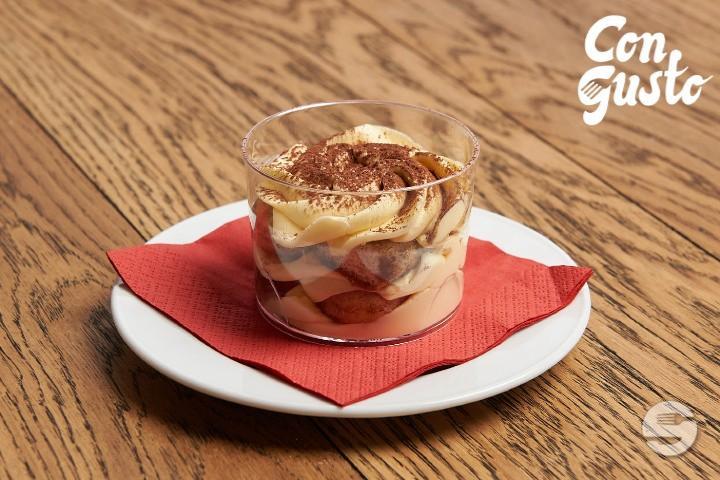 Tiramisu - Con Gusto