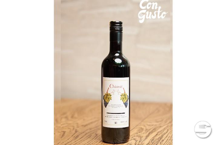 Perricone, Miraggio, Terre Siciliane, 14% - Con Gusto