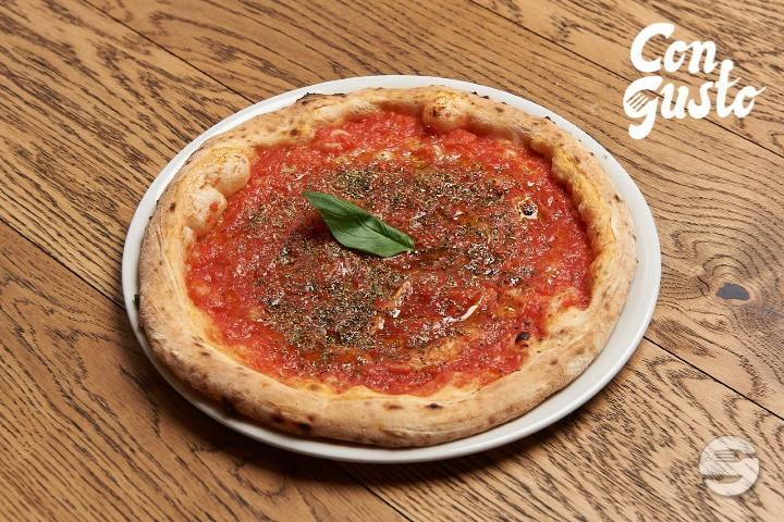 Pizza Marinara - Con Gusto