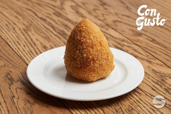 Arancini - Con Gusto