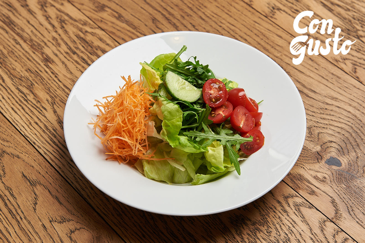 Insalata Mista - Con Gusto